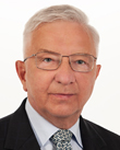 Krzysztof Lipiec — zdjęcie z API Sejmu