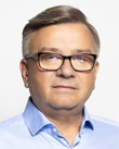 Artur Łącki — zdjęcie z API Sejmu