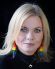 Dorota Łoboda — zdjęcie z API Sejmu