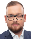 Sebastian Łukaszewicz — zdjęcie z API Sejmu