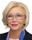 Marzena Machałek — zdjęcie z API Sejmu
