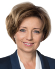 Marlena Maląg — zdjęcie z API Sejmu