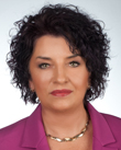 Dorota Marek — zdjęcie z API Sejmu