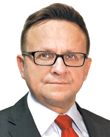 Marek Matuszewski — zdjęcie z API Sejmu