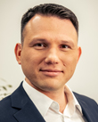 Sławomir Mentzen — zdjęcie z API Sejmu