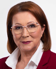 Anna Milczanowska — zdjęcie z API Sejmu