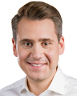 Daniel Milewski — zdjęcie z API Sejmu