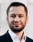 Aleksander Miszalski — zdjęcie z API Sejmu