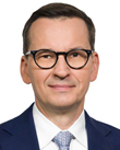 Mateusz Morawiecki — zdjęcie z API Sejmu