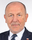 Jan Mosiński — zdjęcie z API Sejmu