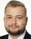 Michał Moskal — zdjęcie z API Sejmu