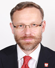 Zbigniew Bogucki — zdjęcie z API Sejmu