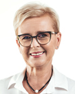 Izabela Mrzygłocka — zdjęcie z API Sejmu