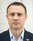Krzysztof Mulawa — zdjęcie z API Sejmu