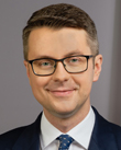 Piotr Müller — zdjęcie z API Sejmu