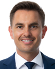 Arkadiusz Myrcha — zdjęcie z API Sejmu