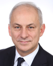 Grzegorz Napieralski — zdjęcie z API Sejmu