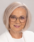 Dorota Niedziela — zdjęcie z API Sejmu