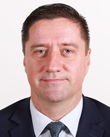 Jacek Niedźwiedzki — zdjęcie z API Sejmu