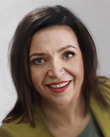 Małgorzata Niemczyk — zdjęcie z API Sejmu