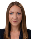 Jolanta Niezgodzka — zdjęcie z API Sejmu