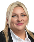 Maja Nowak — zdjęcie z API Sejmu