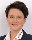 Urszula Nowogórska — zdjęcie z API Sejmu