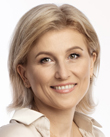 Barbara Okuła — zdjęcie z API Sejmu
