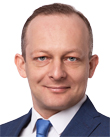 Paweł Olszewski — zdjęcie z API Sejmu