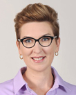 Katarzyna Osos — zdjęcie z API Sejmu