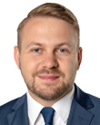 Jacek Ozdoba — zdjęcie z API Sejmu