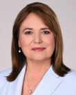 Teresa Pamuła — zdjęcie z API Sejmu