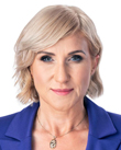 Urszula Pasławska — zdjęcie z API Sejmu