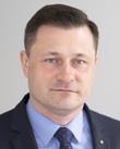 Krzysztof Paszyk — zdjęcie z API Sejmu