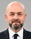 Bartłomiej Pejo — zdjęcie z API Sejmu