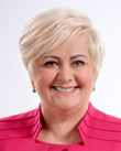 Małgorzata Pępek — zdjęcie z API Sejmu