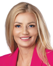 Anna Pieczarka — zdjęcie z API Sejmu