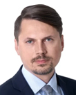 Grzegorz Płaczek — zdjęcie z API Sejmu