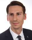 Kacper Płażyński — zdjęcie z API Sejmu