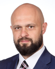 Szymon Pogoda — zdjęcie z API Sejmu