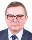Jerzy Polaczek — zdjęcie z API Sejmu