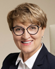 Elżbieta Polak — zdjęcie z API Sejmu