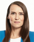Agnieszka Pomaska — zdjęcie z API Sejmu