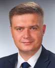 Marcin Porzucek — zdjęcie z API Sejmu