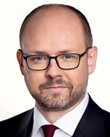 Marcin Przydacz — zdjęcie z API Sejmu