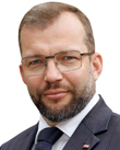 Grzegorz Puda — zdjęcie z API Sejmu