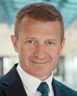Ireneusz Raś — zdjęcie z API Sejmu