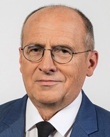 Zbigniew Rau — zdjęcie z API Sejmu