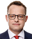 Marcin Romanowski — zdjęcie z API Sejmu