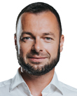 Bartosz Romowicz — zdjęcie z API Sejmu